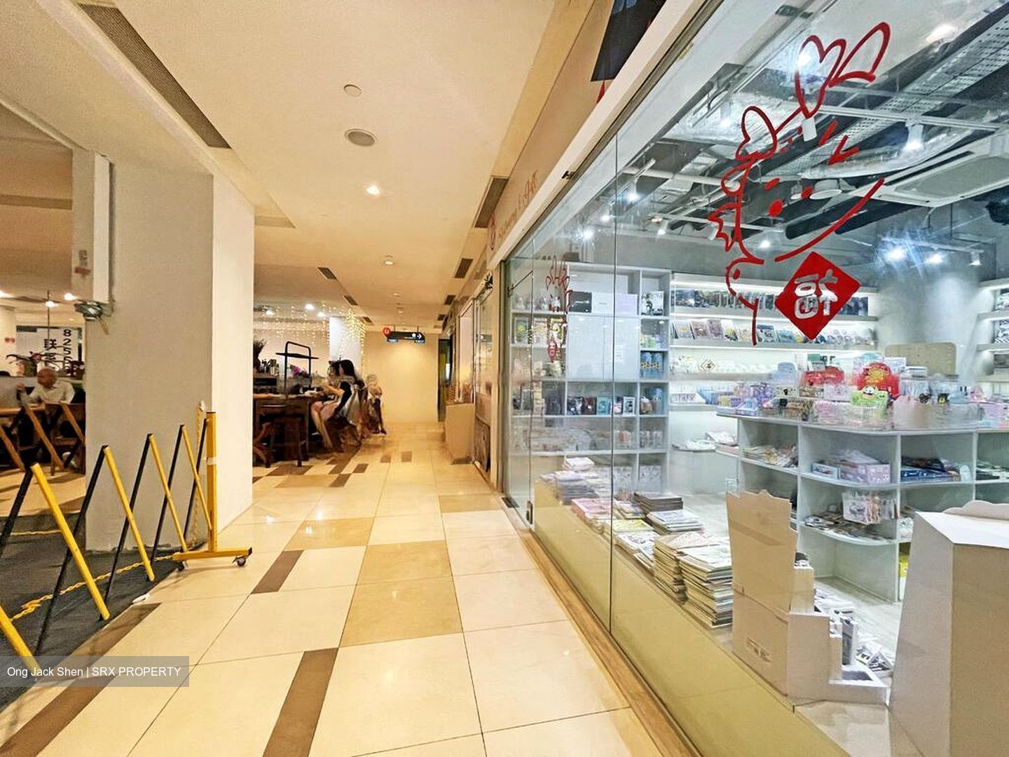 Havelock2 (D1), Retail #471180871
